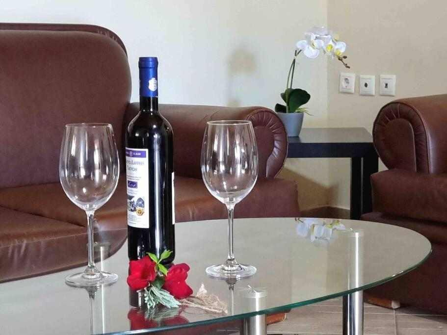 “marko's Center Beautiful House” *