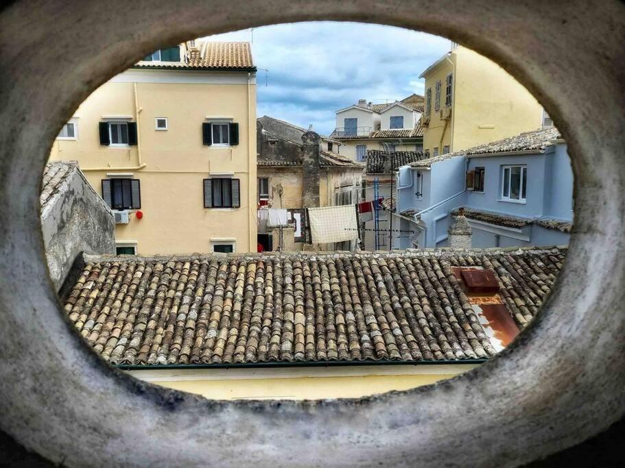 “marko's Center Beautiful House” Corfu (city)