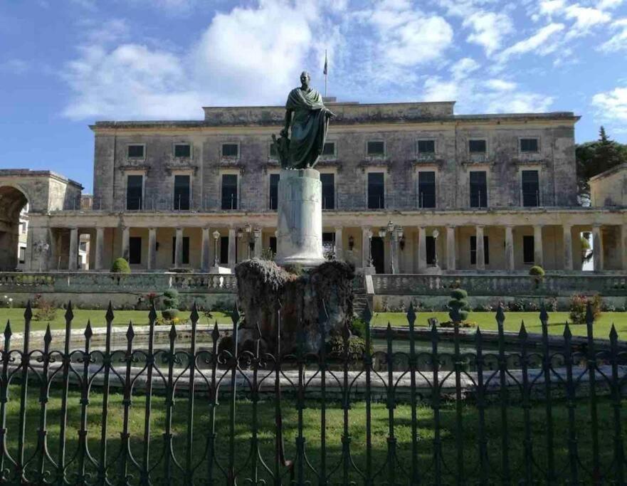 Apartament “marko's Center Beautiful House” Corfu (city)