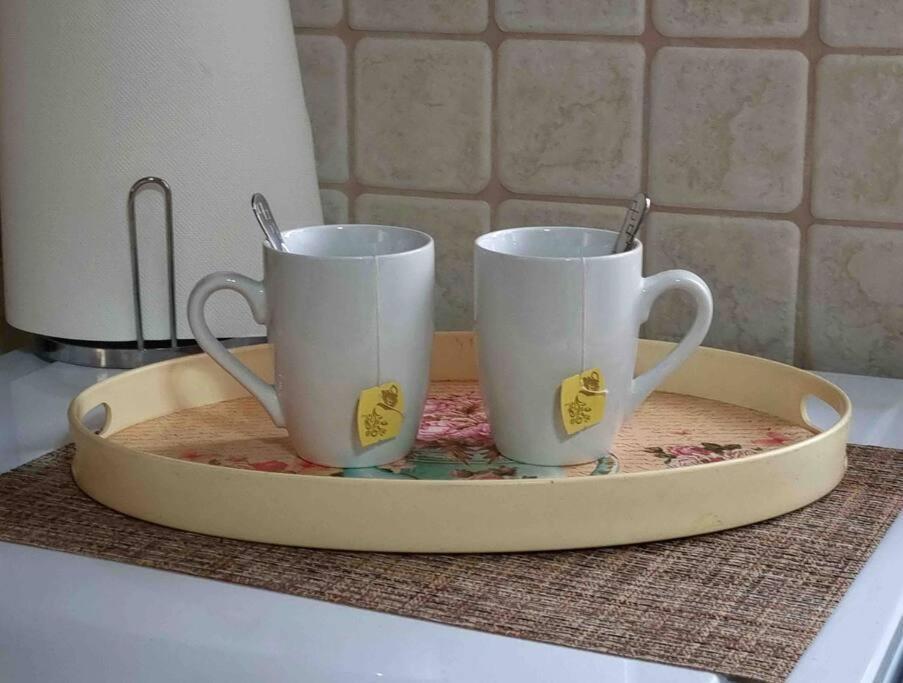 “marko's Center Beautiful House” Apartament *