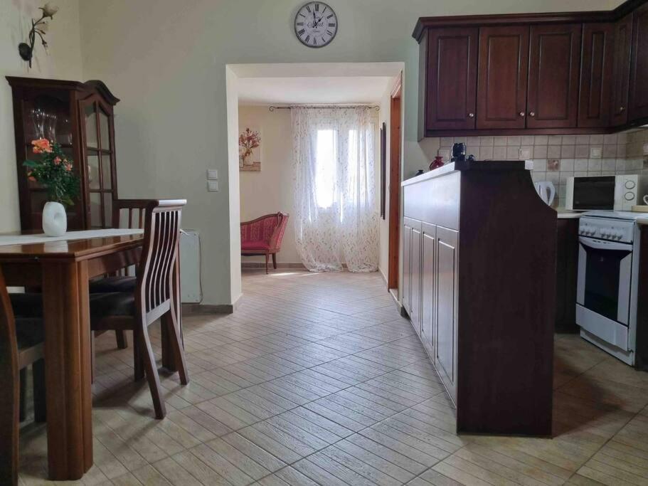 “marko's Center Beautiful House” Apartament Corfu (city)