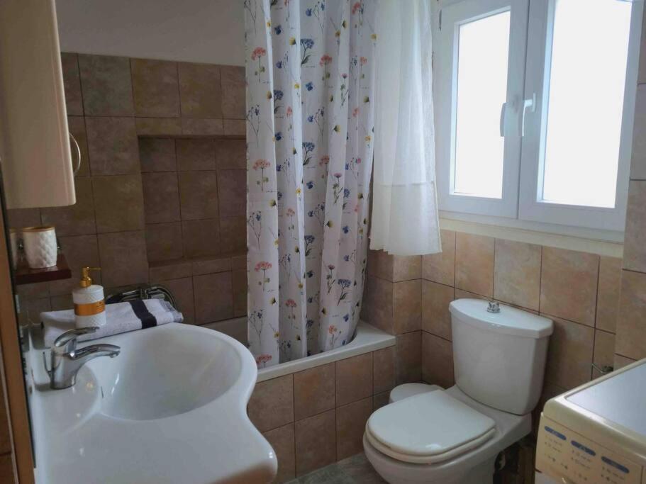 “marko's Center Beautiful House” Corfu (city)