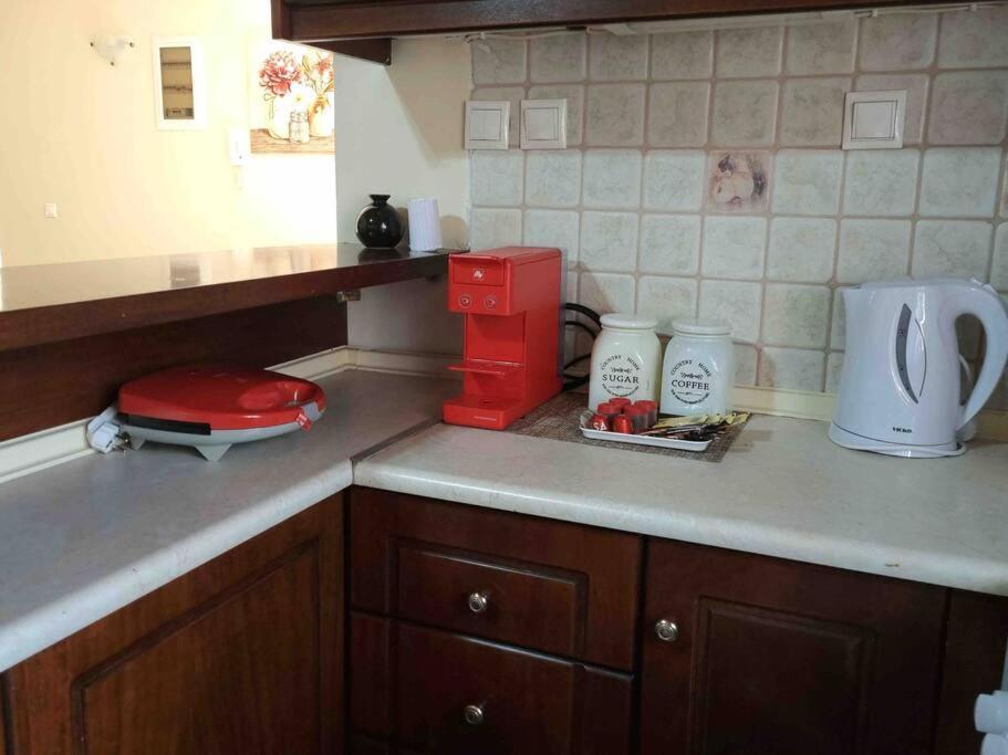 “marko's Center Beautiful House” Apartament