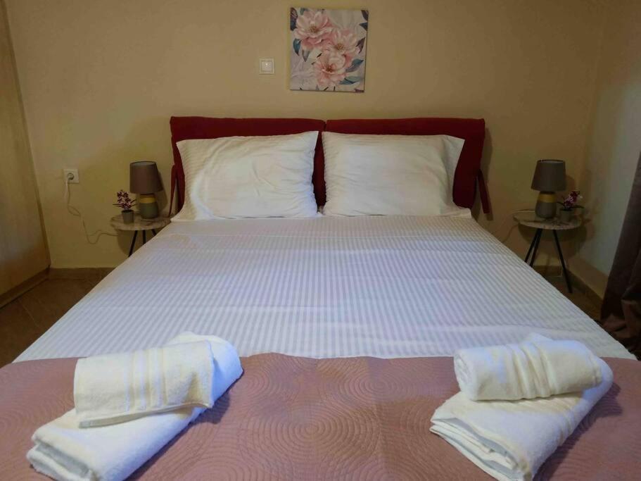 “marko's Center Beautiful House” Apartament *
