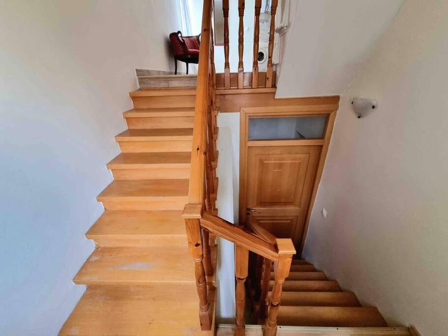 Apartament “marko's Center Beautiful House”
