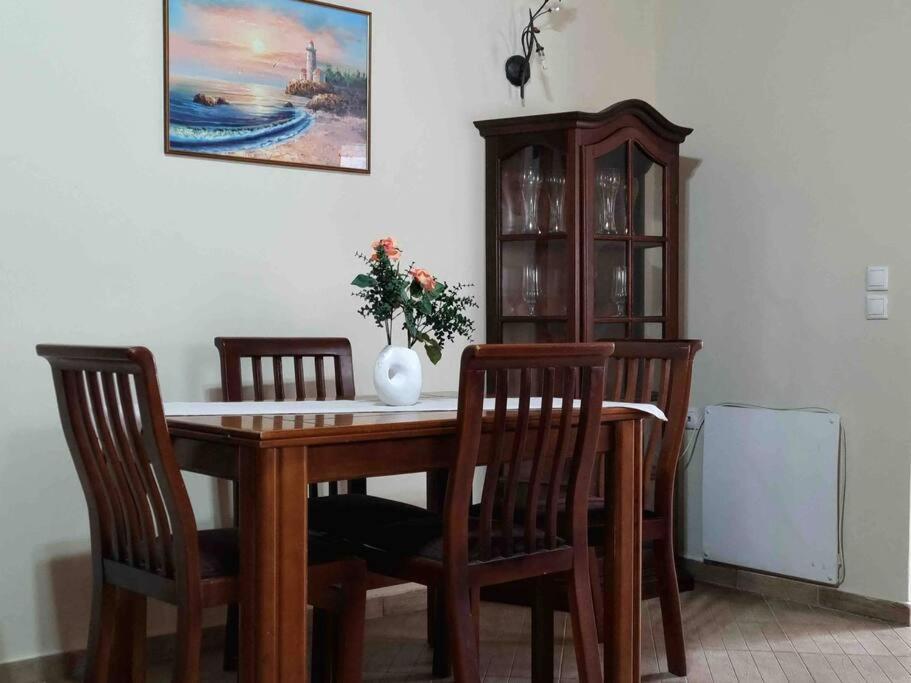 “marko's Center Beautiful House” Corfu (city)