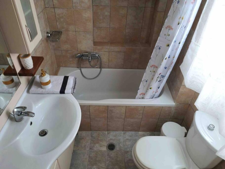 Apartament “marko's Center Beautiful House” Corfu (city)