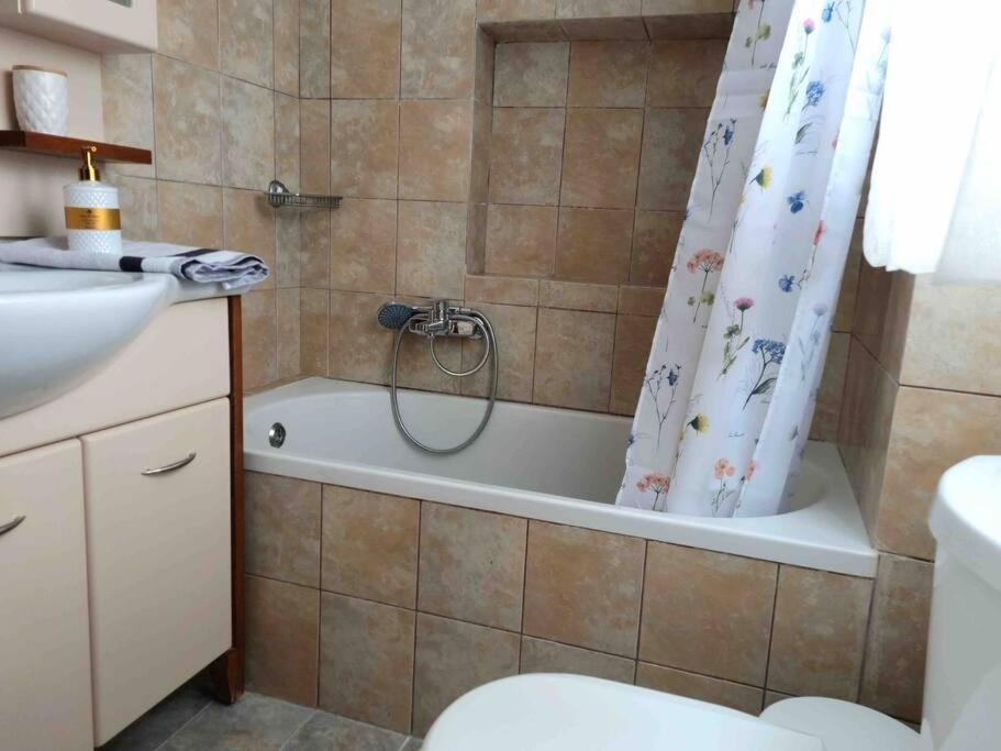 “marko's Center Beautiful House” Corfu (city)