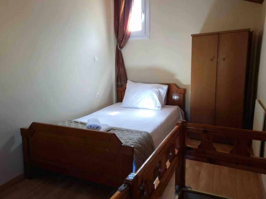 “marko's Center Beautiful House” Corfu (city)