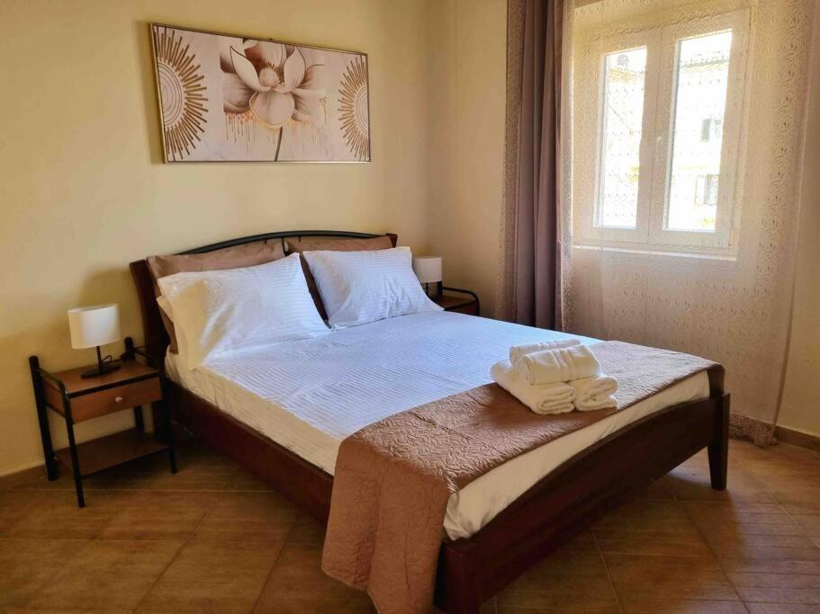 “marko's Center Beautiful House” Apartment *